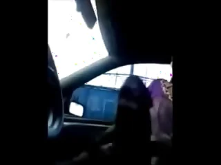 Hooker Blowjob